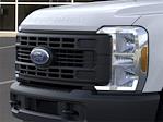 New 2025 Ford F-350 XL Crew Cab 4x4 DRW Pickup for sale #F25435 - photo 17