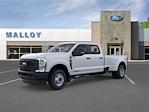 New 2025 Ford F-350 XL Crew Cab 4x4 DRW Pickup for sale #F25435 - photo 4