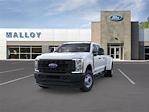 New 2025 Ford F-350 XL Crew Cab 4x4 DRW Pickup for sale #F25435 - photo 5
