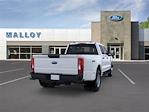 New 2025 Ford F-350 XL Crew Cab 4x4 DRW Pickup for sale #F25447 - photo 2