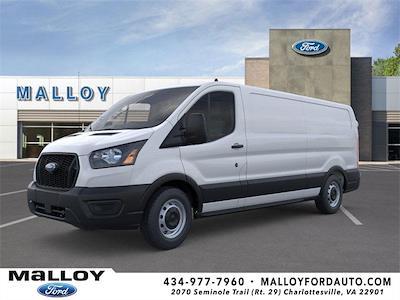 New 2025 Ford Transit 250 Low Roof Empty Cargo Van for sale #F25451 - photo 1