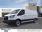 New 2025 Ford Transit 250 Low Roof Empty Cargo Van for sale #F25451 - photo 1