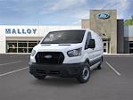 New 2025 Ford Transit 250 Low Roof Empty Cargo Van for sale #F25451 - photo 4
