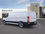 New 2025 Ford Transit 250 Low Roof Empty Cargo Van for sale #F25451 - photo 2