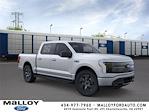 New 2025 Ford F-150 Lightning Flash SuperCrew Cab AWD Pickup for sale #F25467 - photo 1
