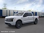New 2025 Ford F-150 Lightning Flash SuperCrew Cab AWD Pickup for sale #F25467 - photo 4