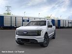 New 2025 Ford F-150 Lightning Flash SuperCrew Cab AWD Pickup for sale #F25467 - photo 5