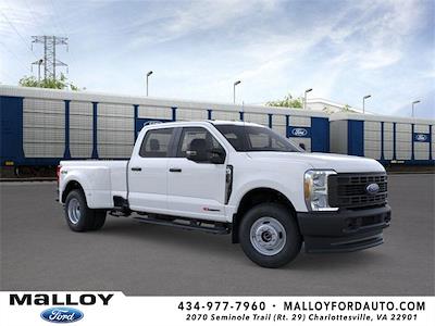 New 2025 Ford F-350 XL Crew Cab 4x4 DRW Pickup for sale #F25468 - photo 1
