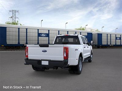 New 2025 Ford F-350 XL Crew Cab 4x4 DRW Pickup for sale #F25468 - photo 2
