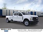 New 2025 Ford F-350 XL Crew Cab 4x4 DRW Pickup for sale #F25468 - photo 1
