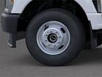 New 2025 Ford F-350 XL Crew Cab 4x4 DRW Pickup for sale #F25468 - photo 19