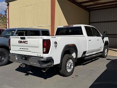 Used 2023 GMC Sierra 2500 SLE Crew Cab 4WD Pickup for sale #F25473A - photo 2