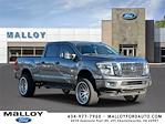 Used 2017 Nissan Titan XD PRO-4X Crew Cab 4WD Pickup for sale #F25473AA - photo 1