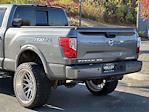 Used 2017 Nissan Titan XD PRO-4X Crew Cab 4WD Pickup for sale #F25473AA - photo 4