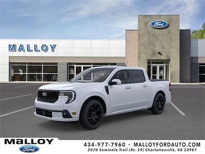 2025 Ford Maverick SuperCrew Cab AWD Pickup for sale #F25476 - photo 1