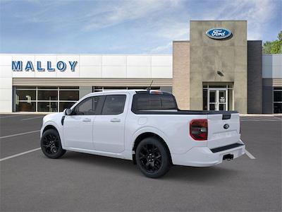 2025 Ford Maverick SuperCrew Cab AWD Pickup for sale #F25476 - photo 2