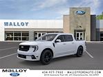 2025 Ford Maverick SuperCrew Cab AWD Pickup for sale #F25476 - photo 1