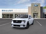 2025 Ford Maverick SuperCrew Cab AWD Pickup for sale #F25476 - photo 3