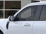 2025 Ford Maverick SuperCrew Cab AWD Pickup for sale #F25476 - photo 21