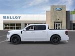 2025 Ford Maverick SuperCrew Cab AWD Pickup for sale #F25476 - photo 4