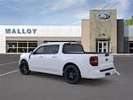 2025 Ford Maverick SuperCrew Cab AWD Pickup for sale #F25476 - photo 2