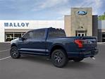 New 2025 Ford F-150 Lightning Flash SuperCrew Cab AWD Pickup for sale #F25481 - photo 7