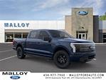 New 2025 Ford F-150 Lightning XLT SuperCrew Cab AWD Pickup for sale #F25483 - photo 1