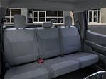 New 2025 Ford F-150 Lightning XLT SuperCrew Cab AWD Pickup for sale #F25483 - photo 11
