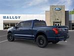 New 2025 Ford F-150 Lightning XLT SuperCrew Cab AWD Pickup for sale #F25483 - photo 7