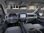 New 2025 Ford F-150 Lightning XLT SuperCrew Cab AWD Pickup for sale #F25483 - photo 9