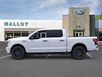 2025 Ford F-150 Lightning SuperCrew Cab AWD Pickup for sale #F25489 - photo 6