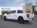 2025 Ford F-150 Lightning SuperCrew Cab AWD Pickup for sale #F25489 - photo 7