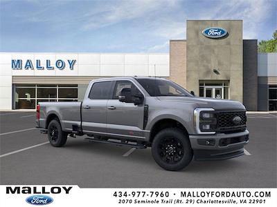 New 2025 Ford F-350 Lariat Crew Cab 4x4 SRW Pickup for sale #F25491 - photo 1
