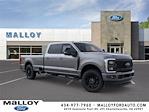 New 2025 Ford F-350 Lariat Crew Cab 4x4 SRW Pickup for sale #F25491 - photo 1