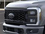 New 2025 Ford F-350 Lariat Crew Cab 4x4 SRW Pickup for sale #F25491 - photo 17
