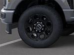 New 2025 Ford F-350 Lariat Crew Cab 4x4 SRW Pickup for sale #F25491 - photo 19