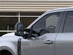 New 2025 Ford F-350 Lariat Crew Cab 4x4 SRW Pickup for sale #F25491 - photo 20