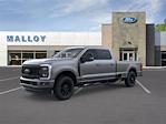 New 2025 Ford F-350 Lariat Crew Cab 4x4 SRW Pickup for sale #F25491 - photo 4