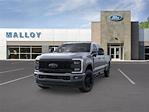 New 2025 Ford F-350 Lariat Crew Cab 4x4 SRW Pickup for sale #F25491 - photo 5