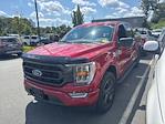2022 Ford F-150 SuperCrew Cab 4x4 Pickup for sale #F25495A - photo 3