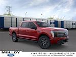 2025 Ford F-150 Lightning SuperCrew Cab AWD Pickup for sale #F25497 - photo 1