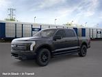 New 2025 Ford F-150 Lightning XLT SuperCrew Cab AWD Pickup for sale #F25501 - photo 4