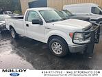 Used 2013 Ford F-150 XL Regular Cab Pickup for sale #F25504A - photo 1