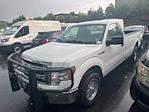Used 2013 Ford F-150 XL Regular Cab Pickup for sale #F25504A - photo 3