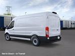 New 2025 Ford Transit 250 Medium Roof Empty Cargo Van for sale #F25511 - photo 3