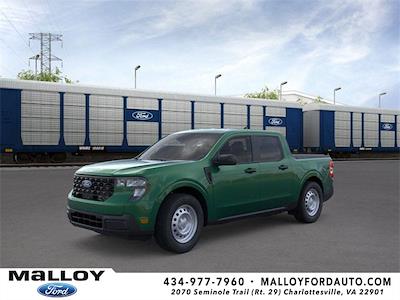 New 2025 Ford Maverick XL SuperCrew Cab Pickup for sale #F25518 - photo 1