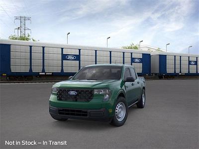 New 2025 Ford Maverick XL SuperCrew Cab Pickup for sale #F25518 - photo 2