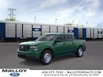 2025 Ford Maverick SuperCrew Cab FWD Pickup for sale #F25519 - photo 1