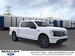 New 2025 Ford F-150 Lightning Flash SuperCrew Cab AWD Pickup for sale #F25520 - photo 1