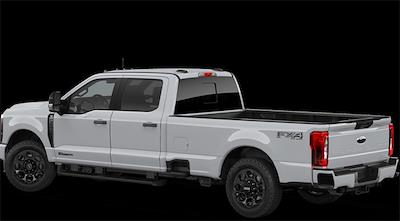 2026 Ford F-350 Crew Cab SRW 4x4 Pickup for sale #F25521 - photo 2